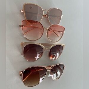 4 sunglasses